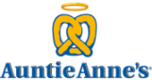Get $25 OFF Your 1ST Order of $100+ At Auntie Annes (site-wide) Promo Codes